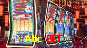 Descubra a Magia dos Jogos de Arcade no Abc Bet